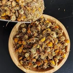 گل بابونه بهترین قیمت خرید - گل بابونه برای پوست - خرید گل بابونه - گل بابونه - خواص چای گل بابونه