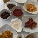 ادویه ترکیبی مرغ مناسب پختن و سرخ کردن مرغ