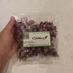 غنچه گل محمدی یا گل سرخ بهترین قیمت خرید غنچه و پودر نشده
