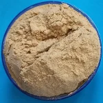 پودر زنجبیل بهترین قیمت خرید زنجبیل خشک شده آسیاب شده