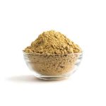 پودر زنجبیل بهترین قیمت خرید زنجبیل خشک شده آسیاب شده