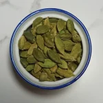 دانه هل سبز
