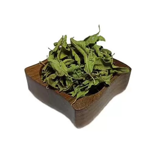 به لیمو بهترین قیمت خرید برگ خشک شده با بو خوشایند لیمو