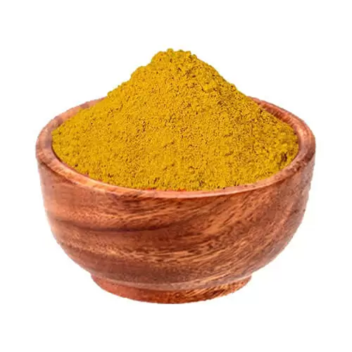 پودر ادویه گوشت