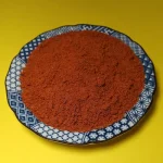 پودر پاپریکا ساده بهترین قیمت خرید پودر فلفل پاپریکا دلمه ای