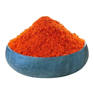 پودر پاپریکا ساده بهترین قیمت خرید پودر فلفل پاپریکا شیرین