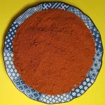 پودر پاپریکا ساده بهترین قیمت خرید پودر فلفل پاپریکا دلمه ای