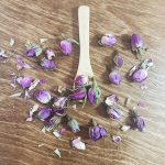 غنچه گل محمدی یا گل سرخ بهترین قیمت خرید