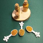 ادویه خورشتی بهترین قیمت خرید