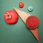 پودر فلفل پول بیبر یا فلفل ترکی