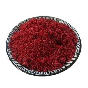 پودر فلفل پول بیبر یا فلفل ترکی یا فلفل پولبر آسیاب شده