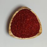 پودر فلفل پول بیبر یا فلفل ترکی