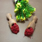 پودر فلفل پول بیبر یا فلفل ترکی