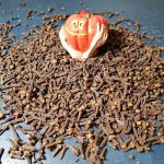 میخک بهترین قیمت خرید گل میخک خشک شده برای دمنوش یا پخت غذا