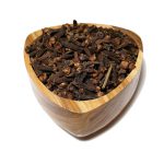 میخک بهترین قیمت خرید گل میخک خشک شده برای دمنوش یا پخت غذا