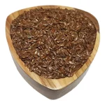 تخم کتان بهترین قیمت خرید کتان آسیاب نشده