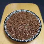 تخم کتان بهترین قیمت خرید کتان آسیاب نشده