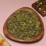 برگ آویشن خشک شده آسیاب نشده