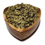 برگ آویشن خشک شده آسیاب نشده