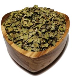 برگ آویشن خشک شده آسیاب نشده