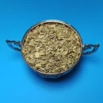 برگ آویشن خشک شده آسیاب نشده