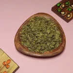 برگ آویشن خشک شده آسیاب نشده
