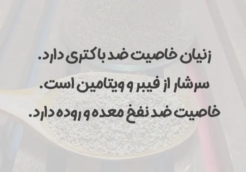زنیان ضد نفخ روده و معده خرید زنیان با یهترین قیمت قیمت دانه زنیان