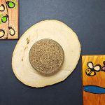خرید دمنوش زنیان خشک شده
