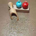 خرید دمنوش زنیان خشک شده