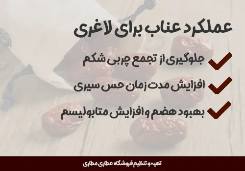 لاغری با عناب - مصرف عناب برای لاغری - خرید عناب - عناب - قیمت عناب - خرید اینترنتی عناب