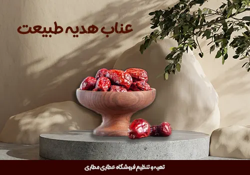 خرید عناب - عناب - قیمت عناب - خرید اینترنتی عناب