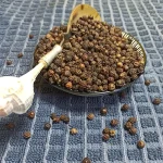 دانه فلفل سیاه بهترین قیمت خرید