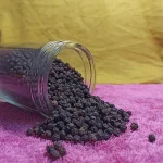 دانه فلفل سیاه بهترین قیمت خرید
