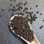 دانه فلفل سیاه بهترین قیمت خرید