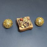 خرید دمنوش چهارگل ضدسرماخوردگی