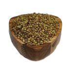 تخم گشنیز خشک شده درجه یک