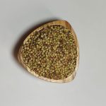 تخم گشنیز خشک شده درجه یک