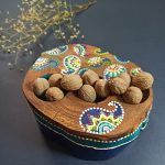 قیمت خرید جوزهندی ادویه