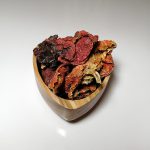 پاپریکا خشک شده بهترین قیمت خرید فلفل دلمه یا پاپریکا آسیاب نشده