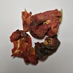 پاپریکا خشک شده بهترین قیمت خرید فلفل دلمه یا پاپریکا آسیاب نشده