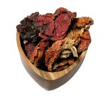 پاپریکا خشک شده بهترین قیمت خرید فلفل دلمه یا پاپریکا آسیاب نشده