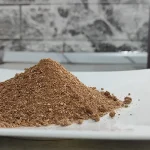 پودر لیمو عمانی بهترین قیمت خرید گرد لیمو بدون رگ تلخی