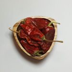 خرید فلفل قرمز تند چیلی خشک شده