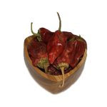 خرید فلفل قرمز تند چیلی خشک شده