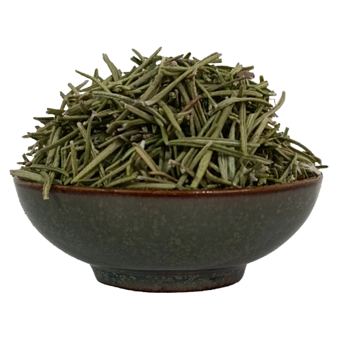 رزماری بهترین قیمت خرید برگ رزماری طعم دهنده غذا و سس