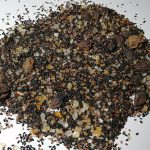 خرید دمنوش چهارتخمه