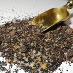 خرید دمنوش چهارتخمه