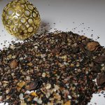 خرید دمنوش چهارتخمه