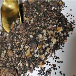 خرید دمنوش چهارتخمه