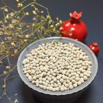قیمت خرید دانه فلفل سفید